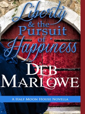 cover image of Liberty and the Pursuit of Happiness